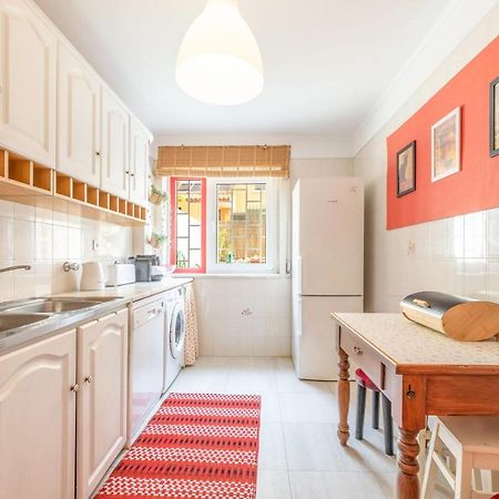 Guestready - Minimalist Downtown Apt With Terrace Διαμέρισμα Carcavelos  Εξωτερικό φωτογραφία