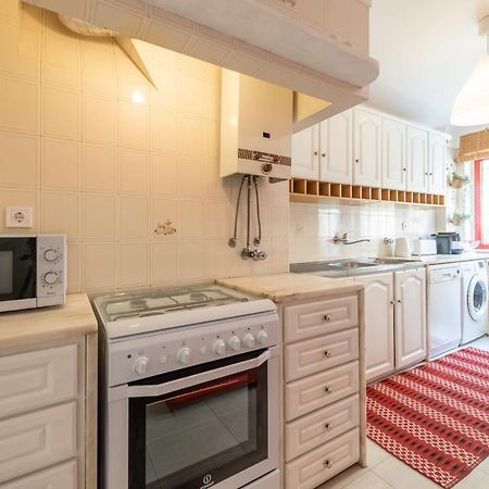 Guestready - Minimalist Downtown Apt With Terrace Διαμέρισμα Carcavelos  Εξωτερικό φωτογραφία