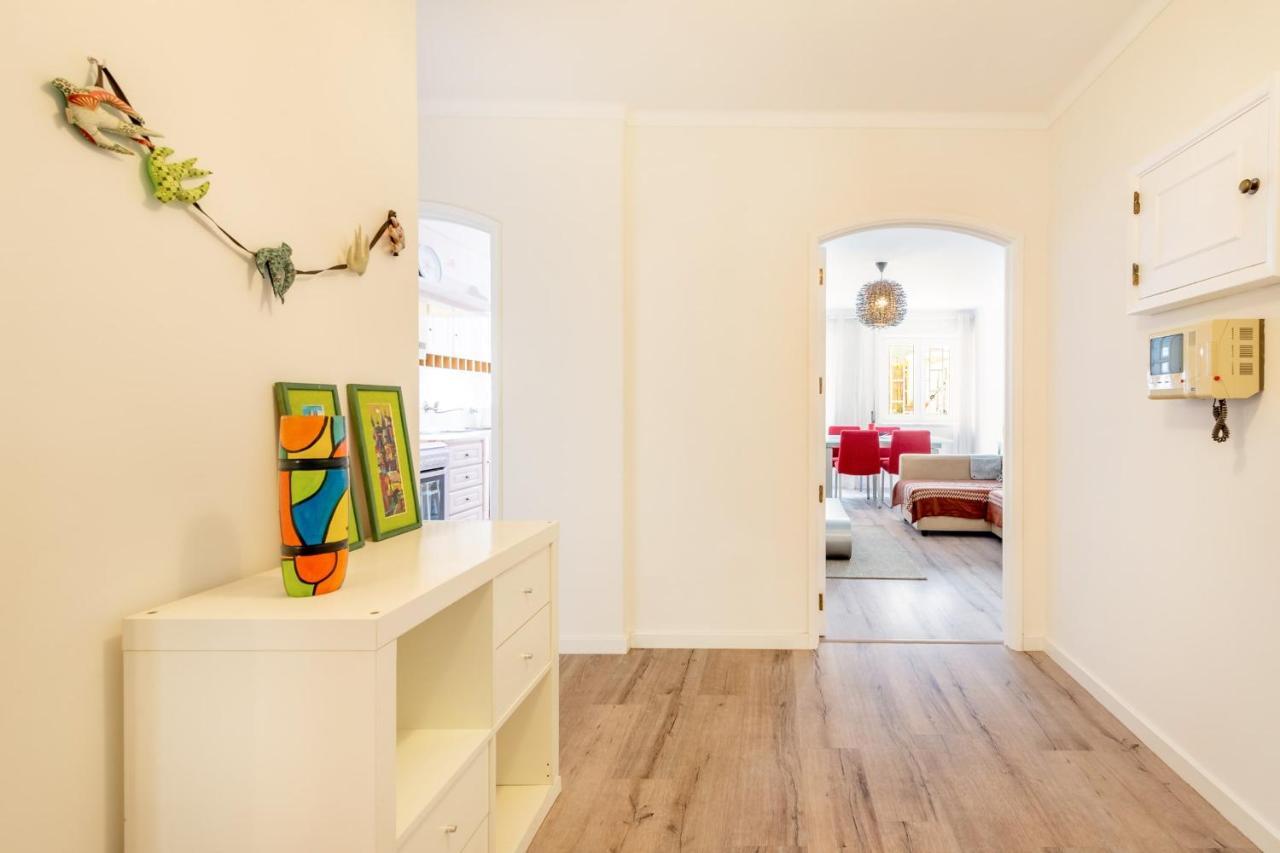 Guestready - Minimalist Downtown Apt With Terrace Διαμέρισμα Carcavelos  Εξωτερικό φωτογραφία