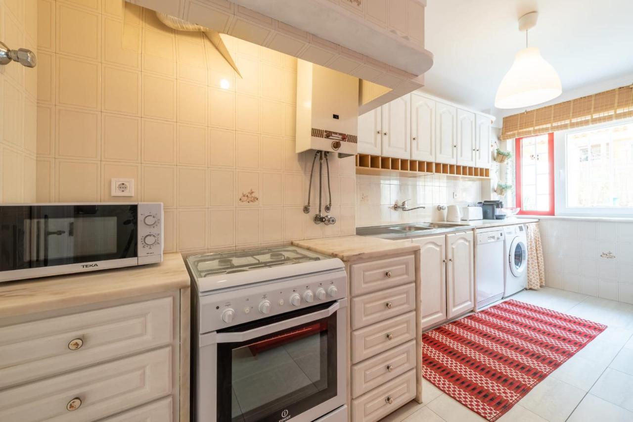Guestready - Minimalist Downtown Apt With Terrace Διαμέρισμα Carcavelos  Εξωτερικό φωτογραφία