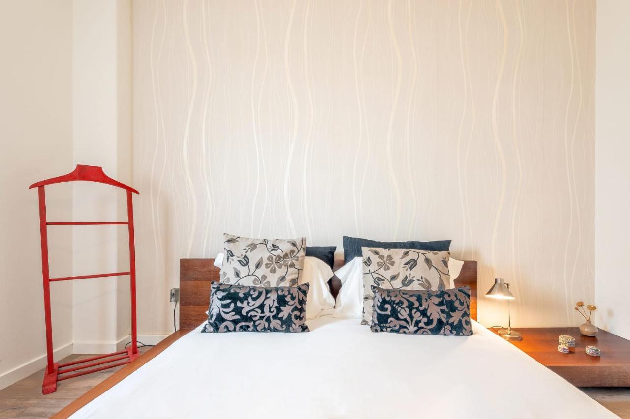 Guestready - Minimalist Downtown Apt With Terrace Διαμέρισμα Carcavelos  Εξωτερικό φωτογραφία