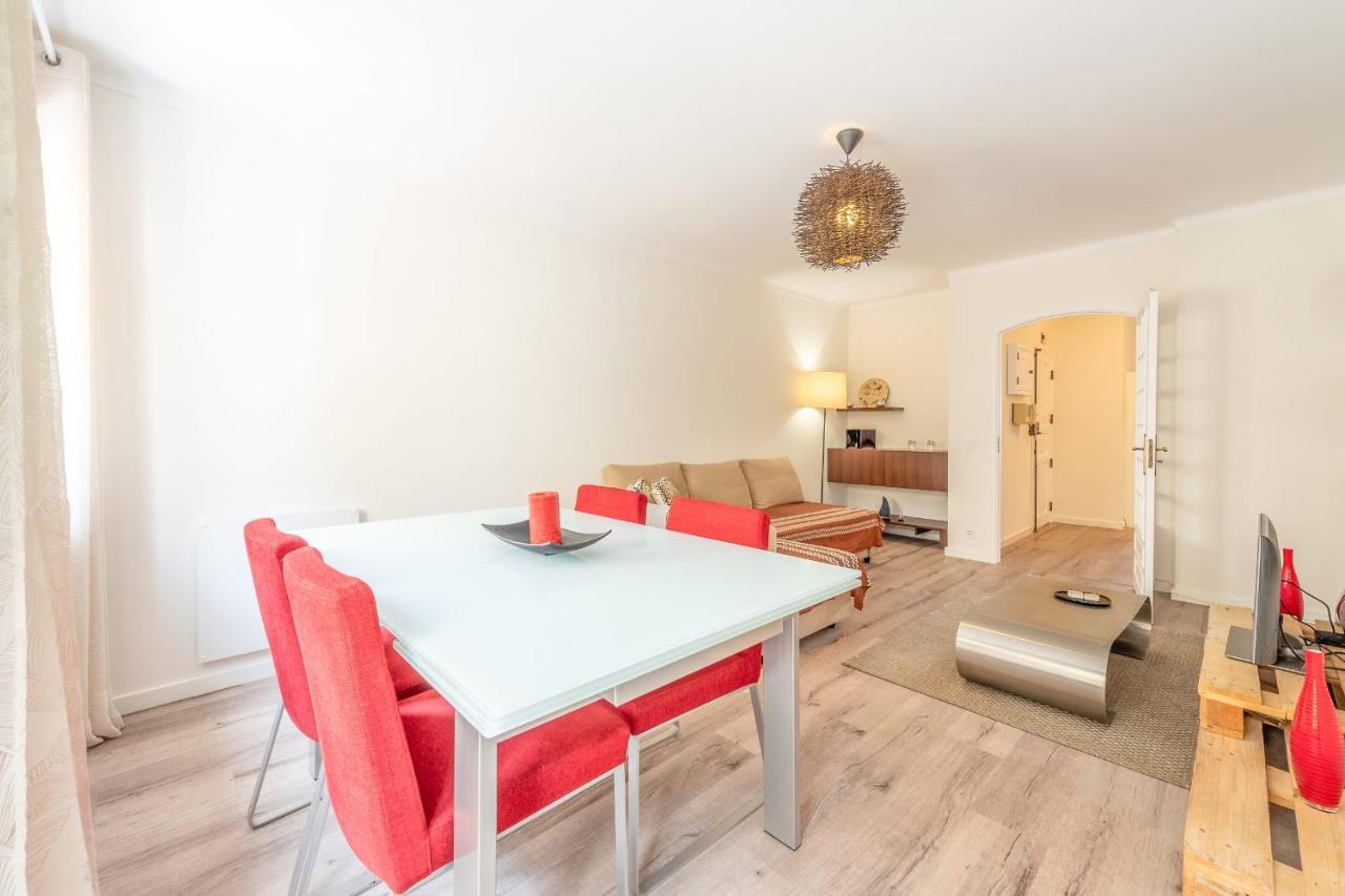 Guestready - Minimalist Downtown Apt With Terrace Διαμέρισμα Carcavelos  Εξωτερικό φωτογραφία