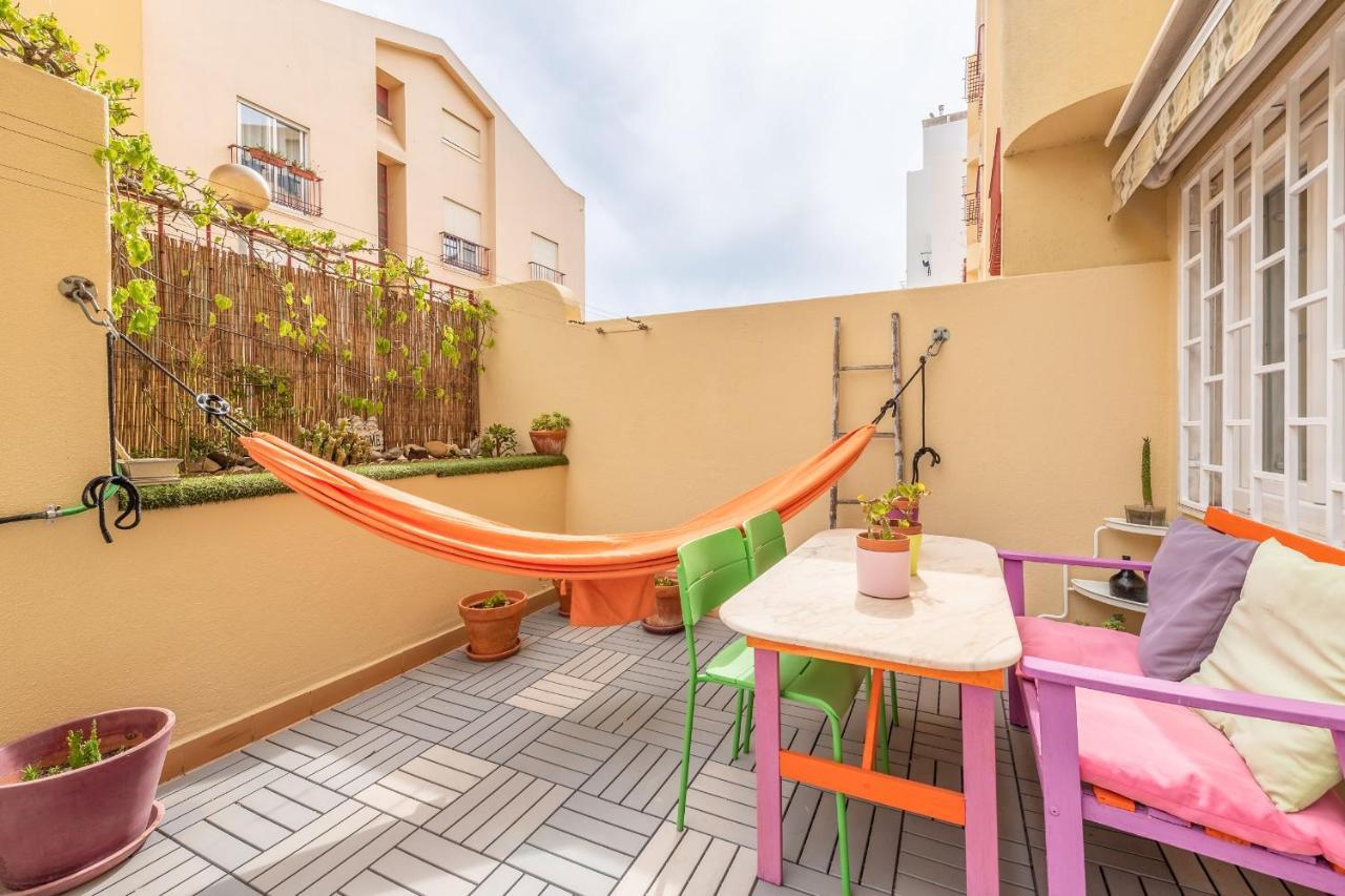 Guestready - Minimalist Downtown Apt With Terrace Διαμέρισμα Carcavelos  Εξωτερικό φωτογραφία