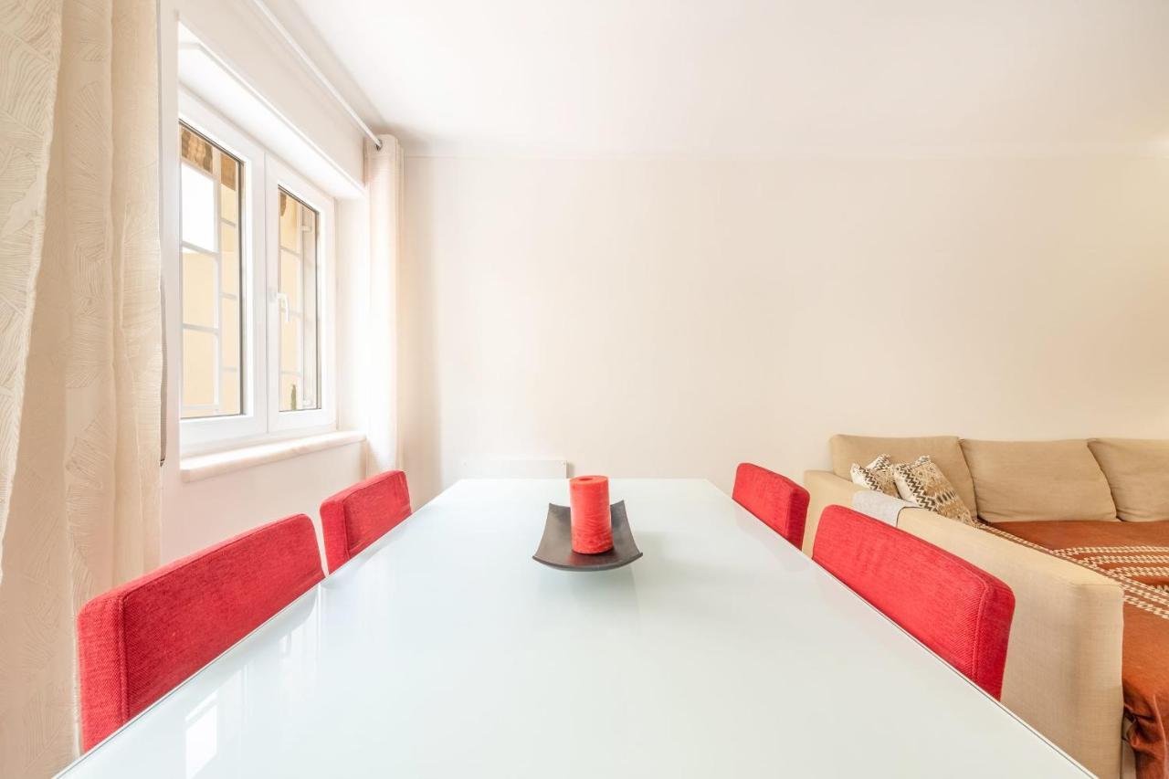 Guestready - Minimalist Downtown Apt With Terrace Διαμέρισμα Carcavelos  Εξωτερικό φωτογραφία