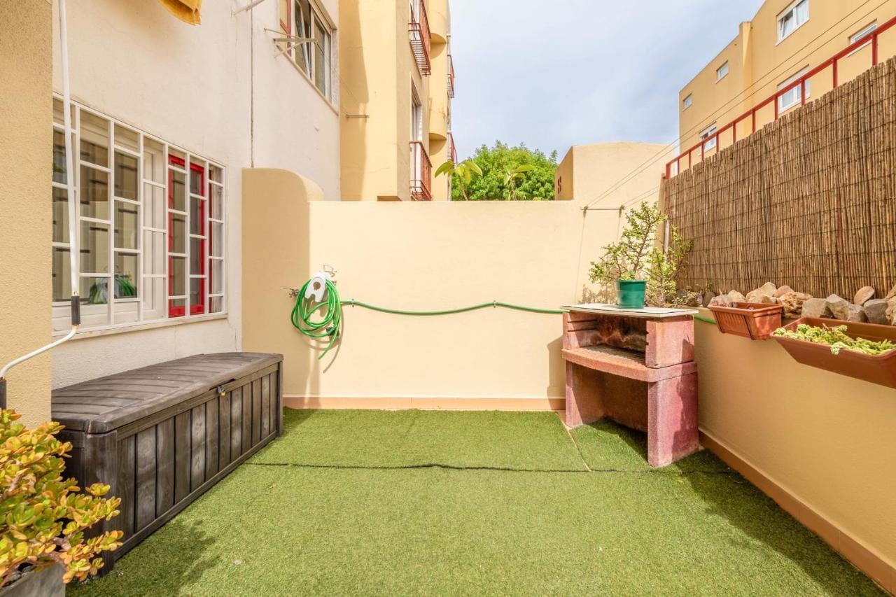 Guestready - Minimalist Downtown Apt With Terrace Διαμέρισμα Carcavelos  Εξωτερικό φωτογραφία