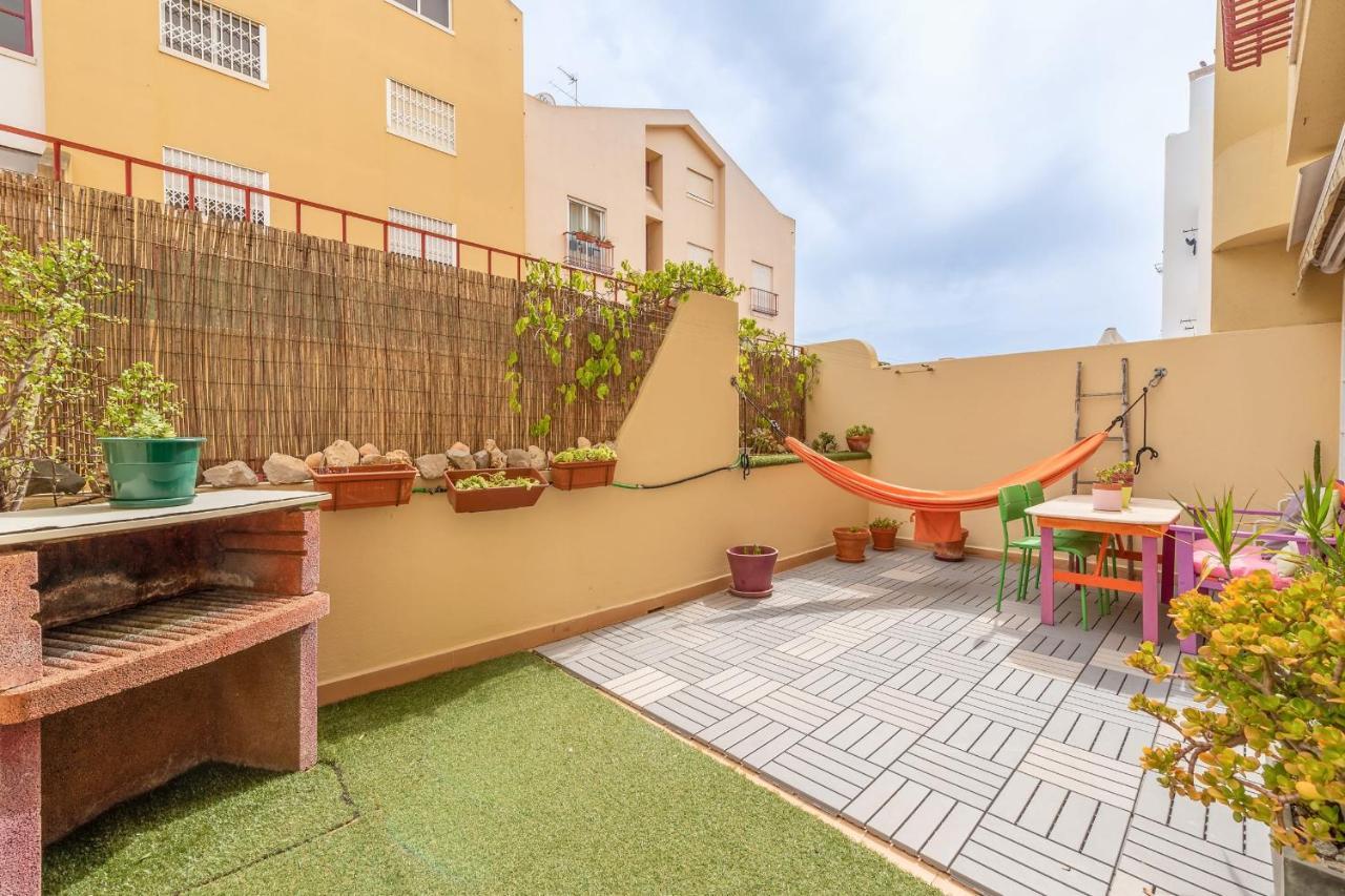 Guestready - Minimalist Downtown Apt With Terrace Διαμέρισμα Carcavelos  Εξωτερικό φωτογραφία