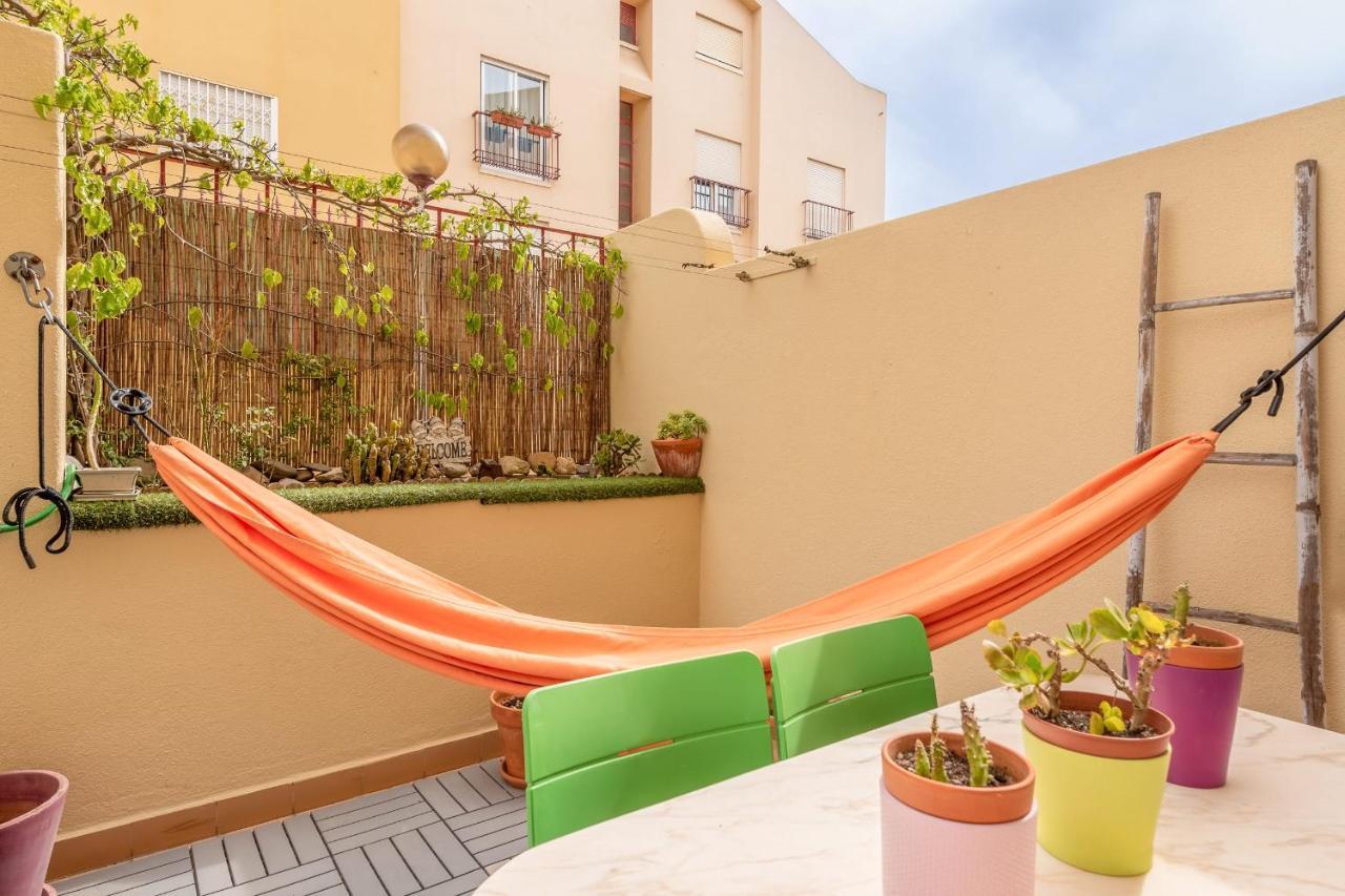 Guestready - Minimalist Downtown Apt With Terrace Διαμέρισμα Carcavelos  Εξωτερικό φωτογραφία