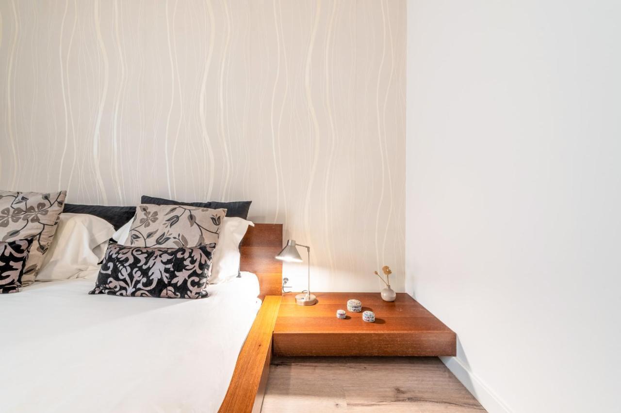 Guestready - Minimalist Downtown Apt With Terrace Διαμέρισμα Carcavelos  Εξωτερικό φωτογραφία