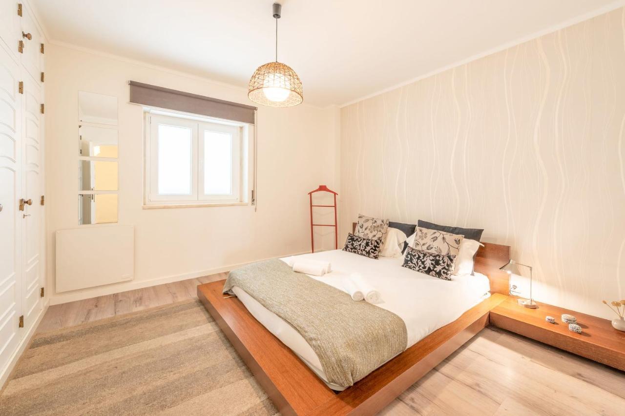 Guestready - Minimalist Downtown Apt With Terrace Διαμέρισμα Carcavelos  Εξωτερικό φωτογραφία