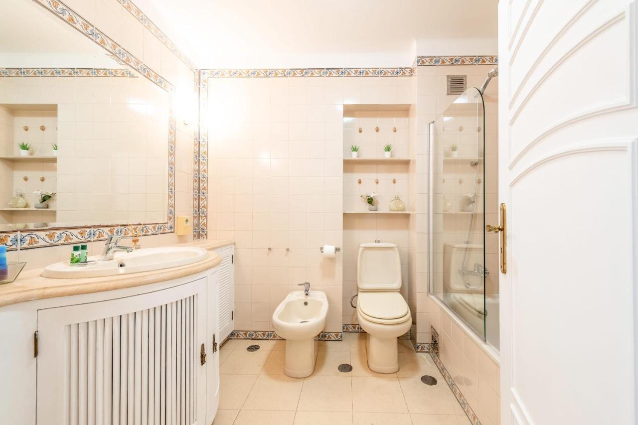 Guestready - Minimalist Downtown Apt With Terrace Διαμέρισμα Carcavelos  Εξωτερικό φωτογραφία